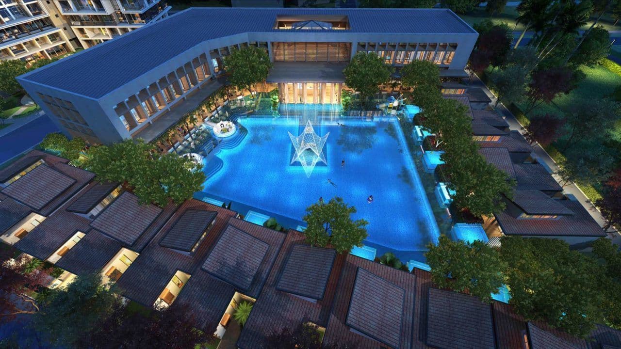2-Bedroom Apartment in Phuket, Thailand, photo 2