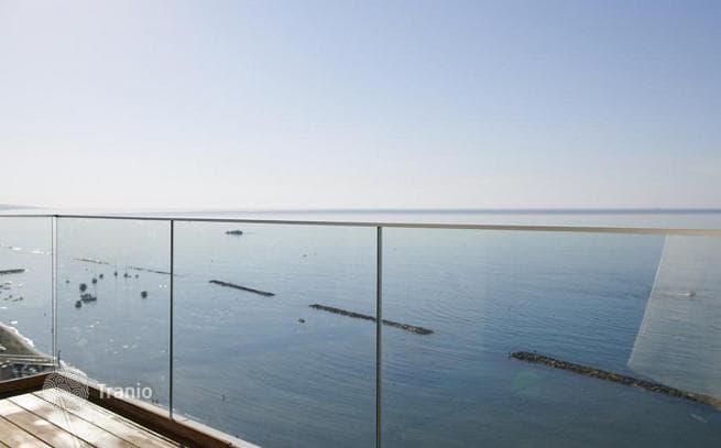 4-Bedroom Penthouse in Limassol, photo 3