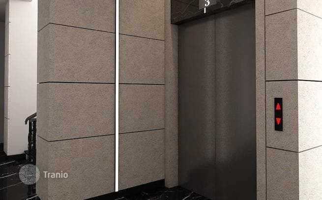 New Apartments with Shared Amenities in Mahmutlar, Alanya, photo 3