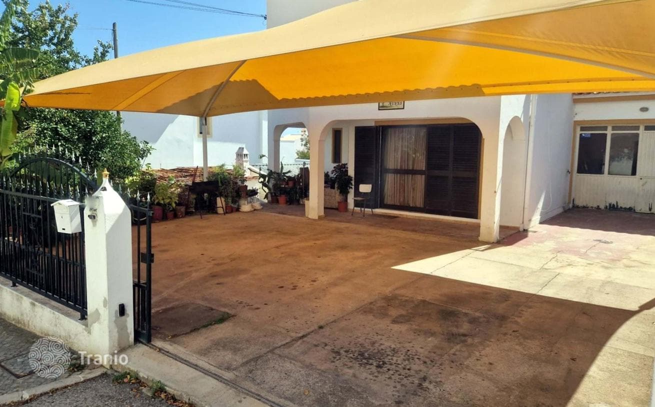 3-Bedroom Villa with Land in Loulé, Algarve, photo 3