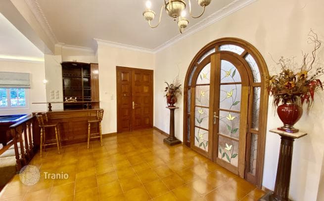 Villa with Gardens in Sgombo, Corfu