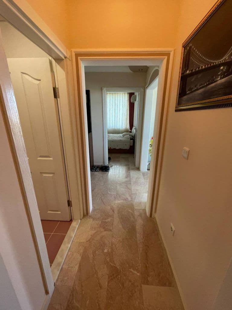 2-Bedroom (2+1) Apartment in Mahmutlar, Alanya, photo 4