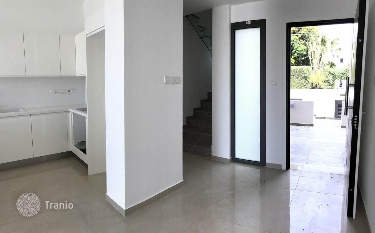 3-Bedroom Townhouse near the Sea in Limassol, photo 5