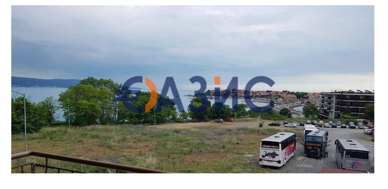 Апартаменты в Несебре, Болгария, 113 м², фото 5