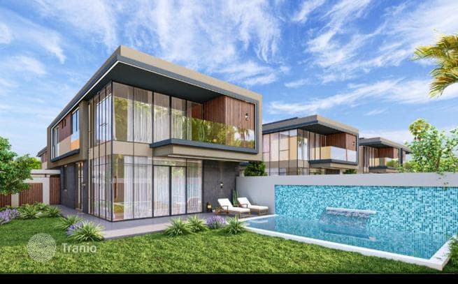 Luxury Villas with Private Pool in Dosemealti, Antalya, photo 2