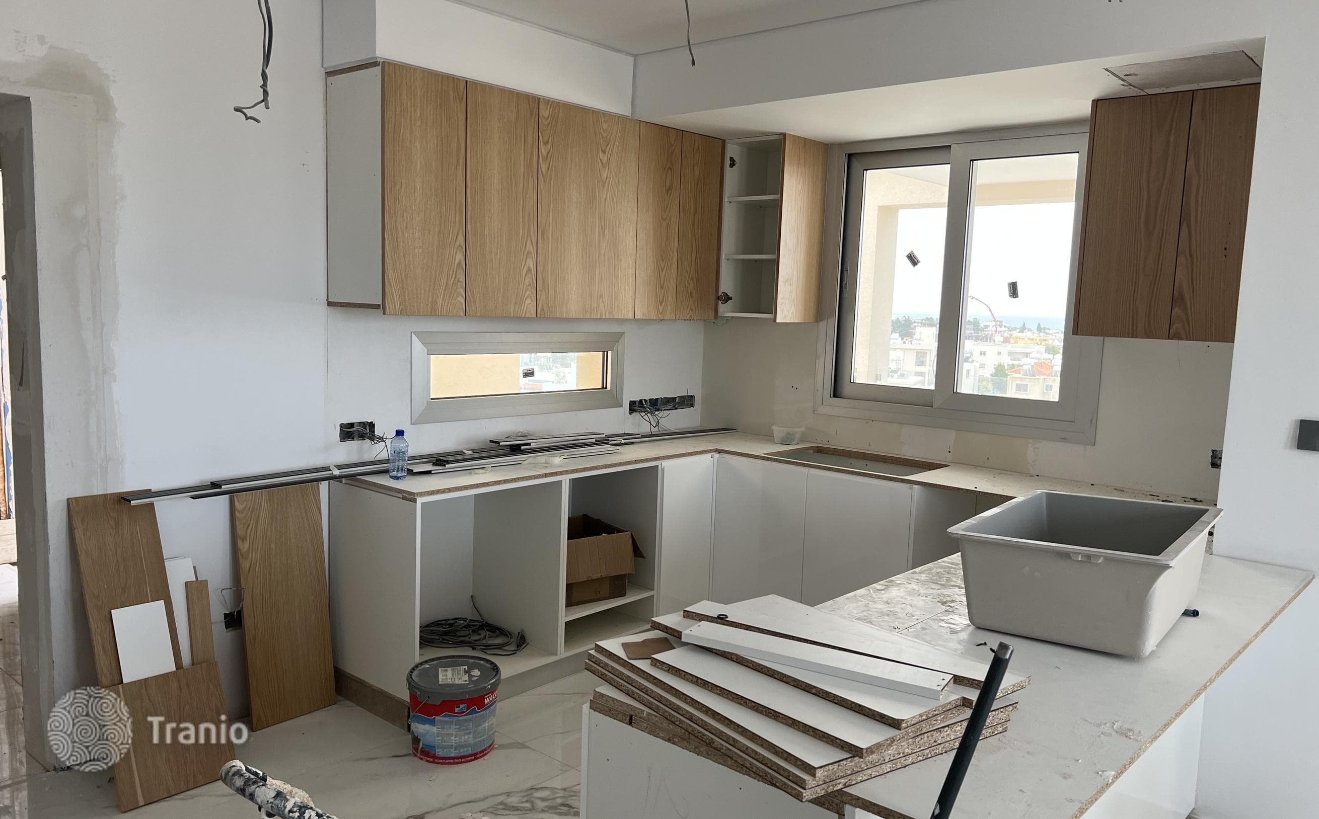New Penthouses Near the Sea in Paphos, photo 5