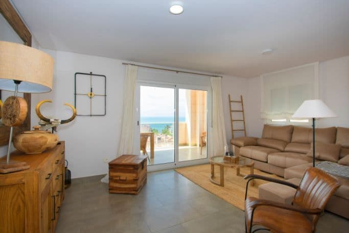 3-Bedroom Apartment in Santa Pola, Spain, photo 4