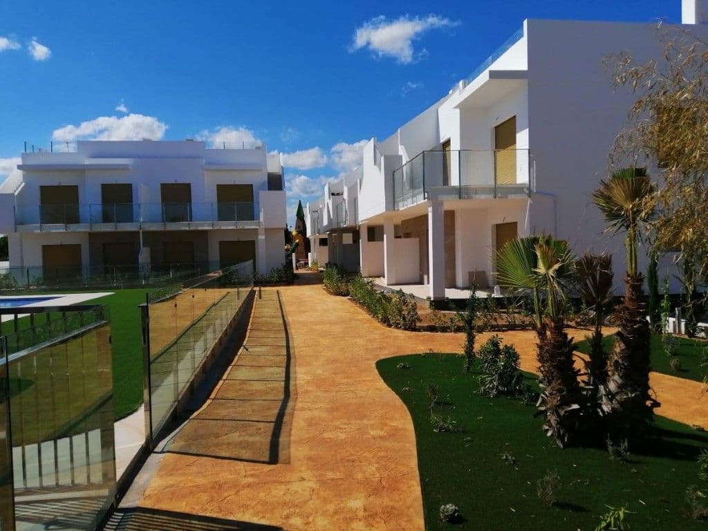 Апартаменты в Пилар-де-ла-Орадада, Испания, 64 м², фото 5