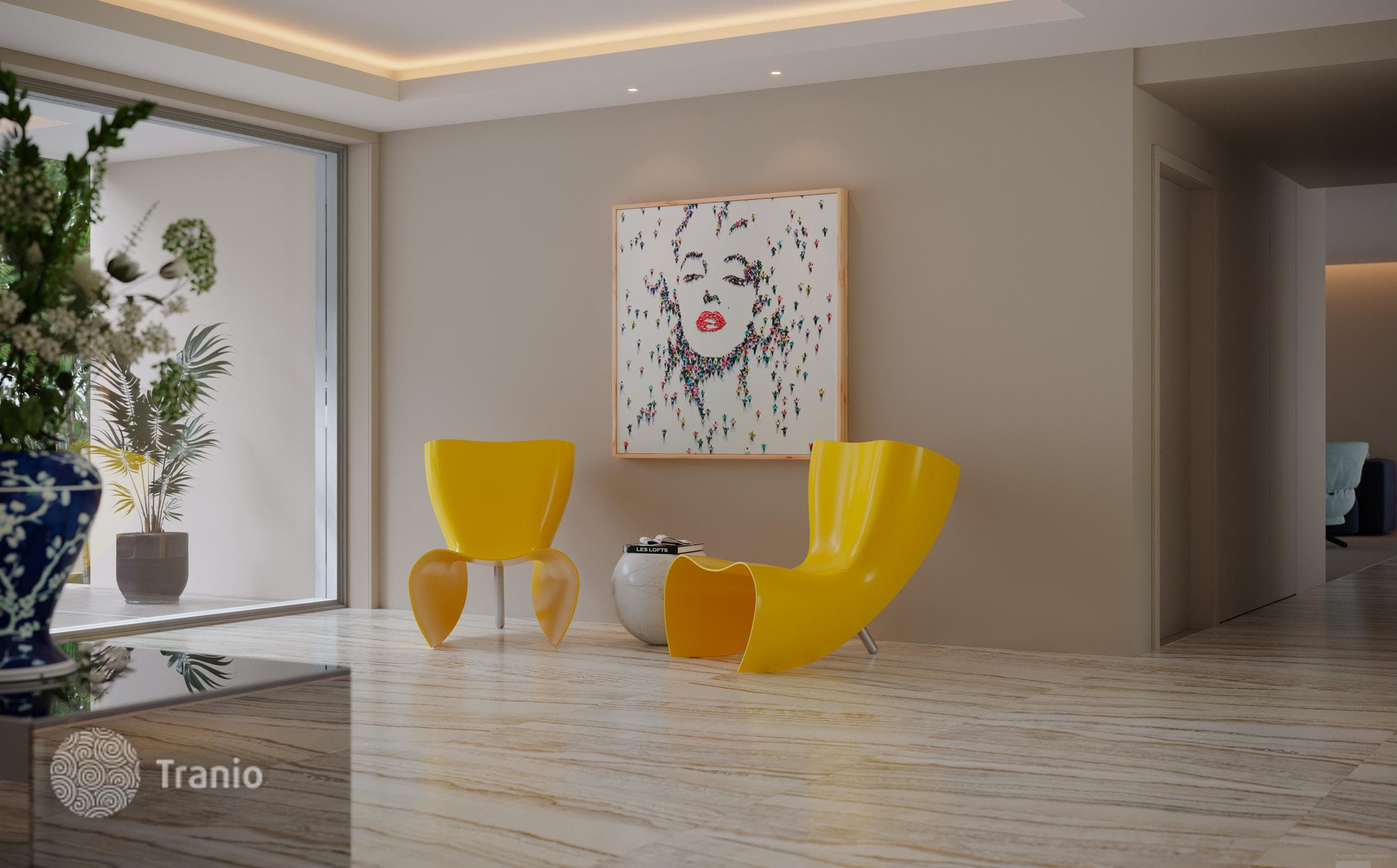New Apartments with Shared Pool and Gym in Funchal, Madeira, photo 2