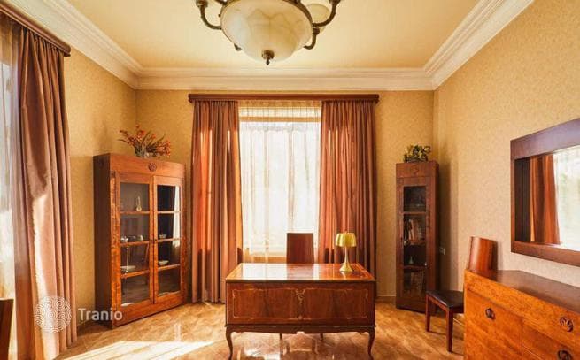 4-Bedroom House 427 m² on Krtsanisi Street, Tbilisi, photo 5