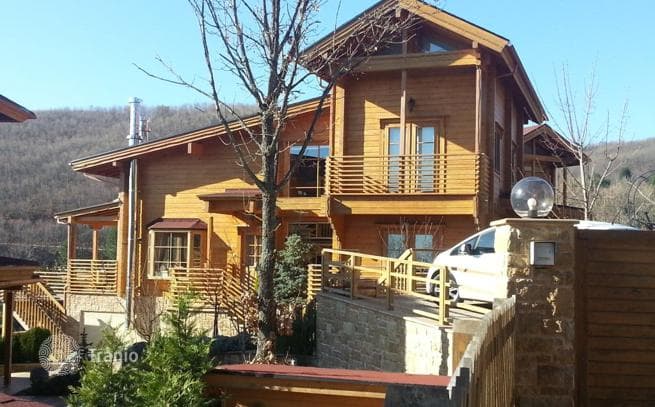 1-Bedroom Apartment in Polygyros, Halkidiki, photo 3