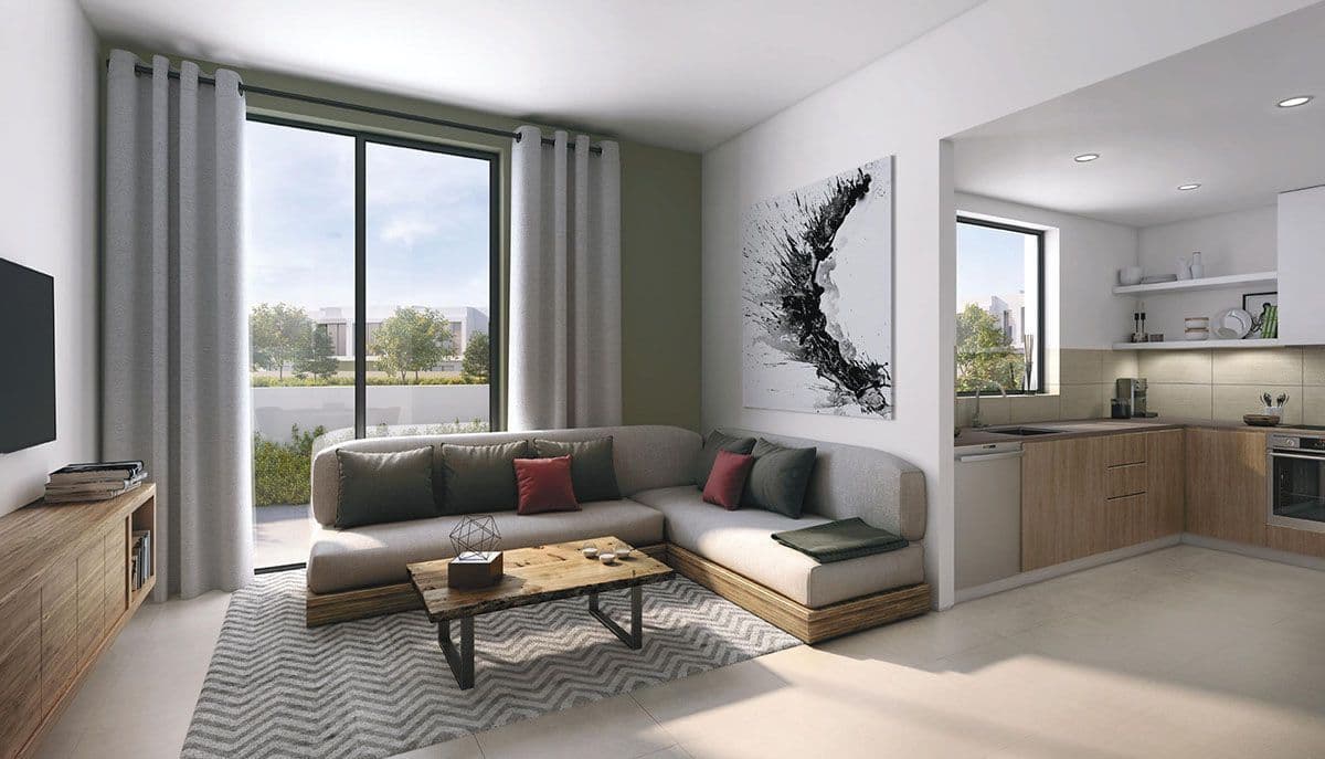3-Bedroom Townhouse in Abu Dhabi, photo 3