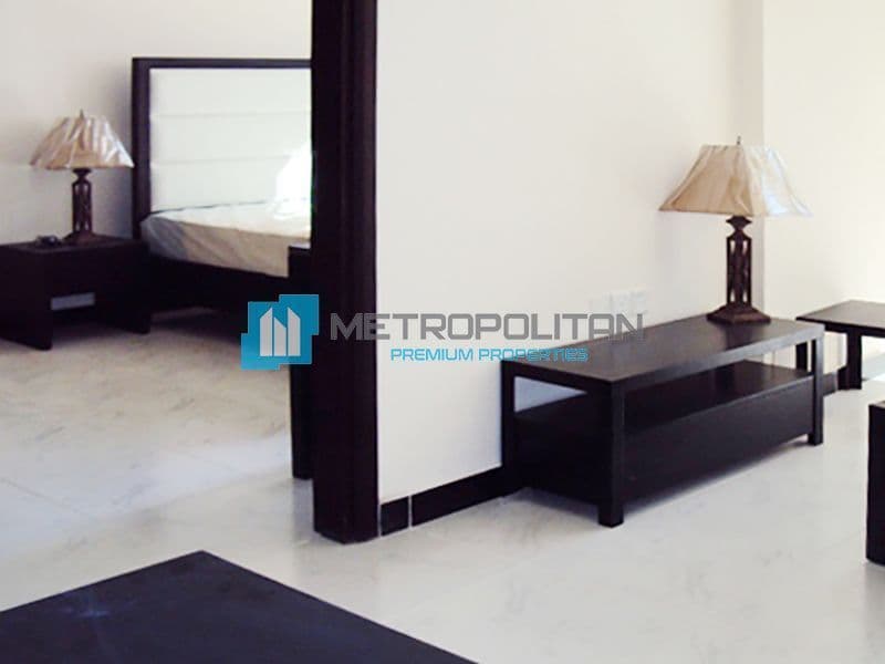 1-Bedroom Apartment in Jumeirah, Dubai, photo 3