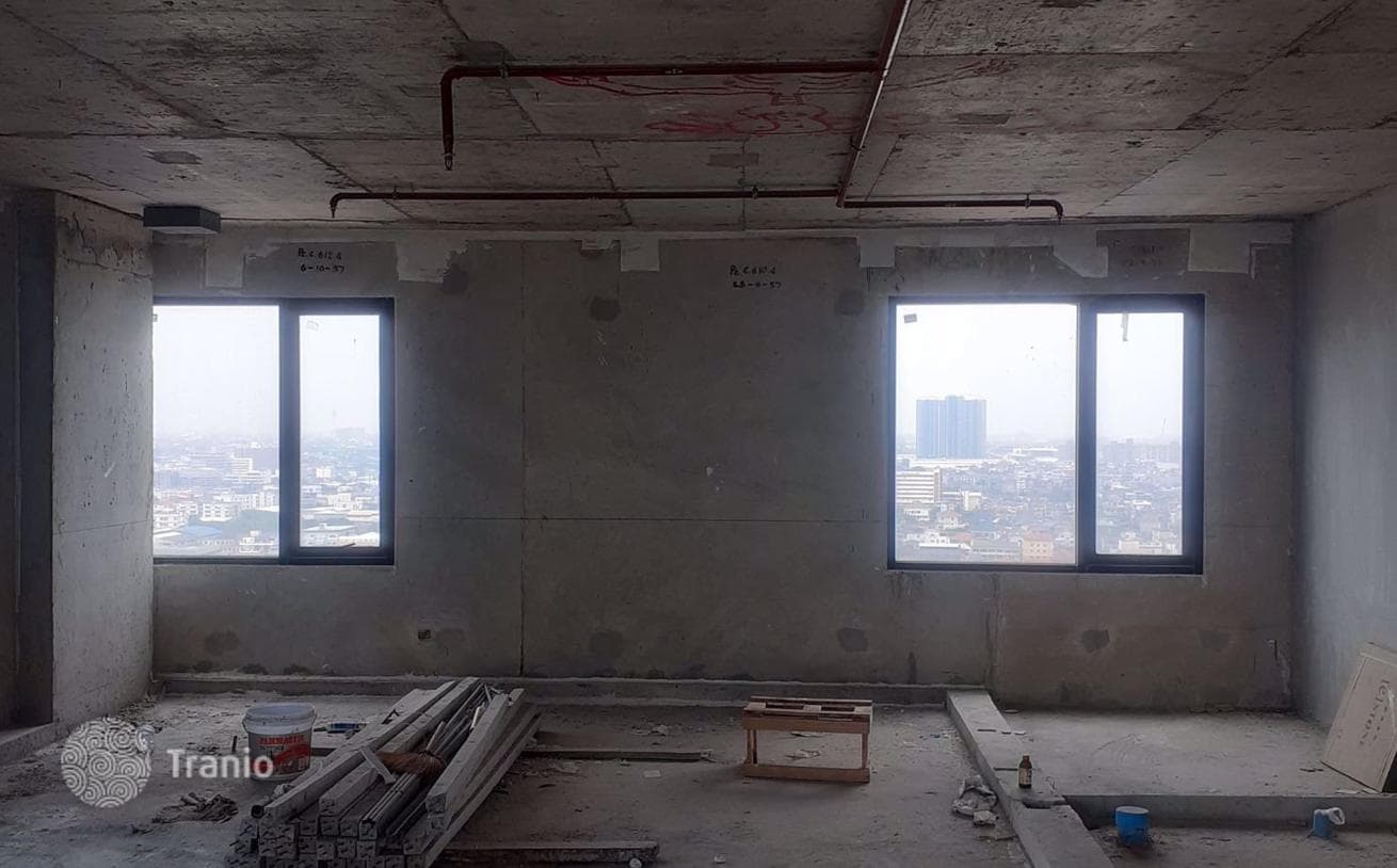 2-Bedroom Penthouse in Samut Prakan, photo 5