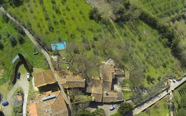 Exclusive Villa in Fiesole, Florence