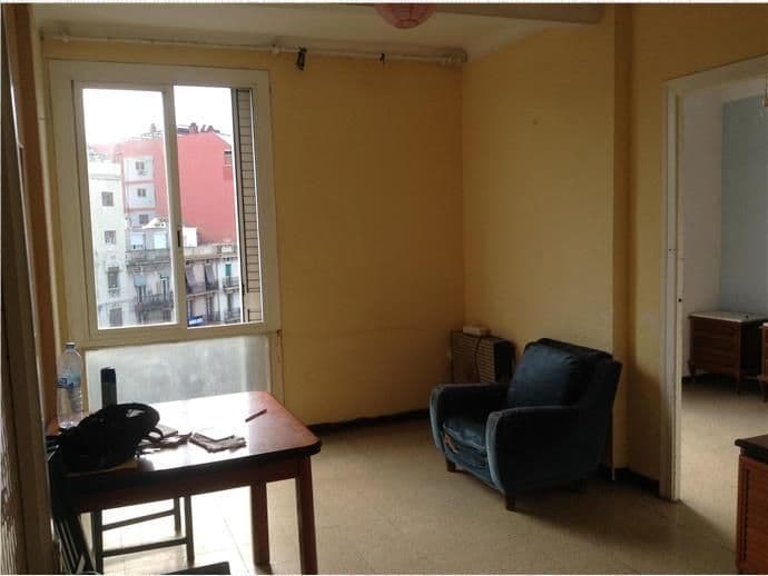 Квартира в Барселоне, Испания, 60 м², фото 2