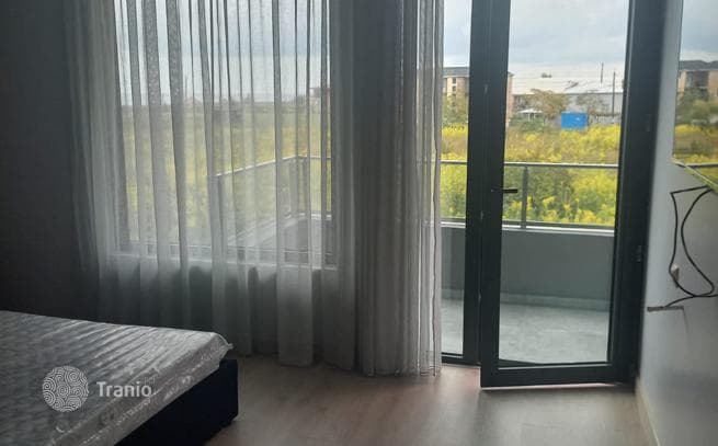 2-Story Villa with Sea View in Kobuleti