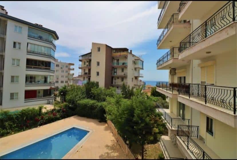 1-Bedroom Apartment in Kusadasi, photo 2
