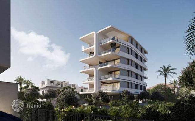 1-Bedroom Penthouse with Sea View in Pireae, Limassol, photo 2