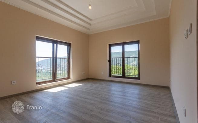 2-Bedroom Villa with Sea View in Herceg Novi
