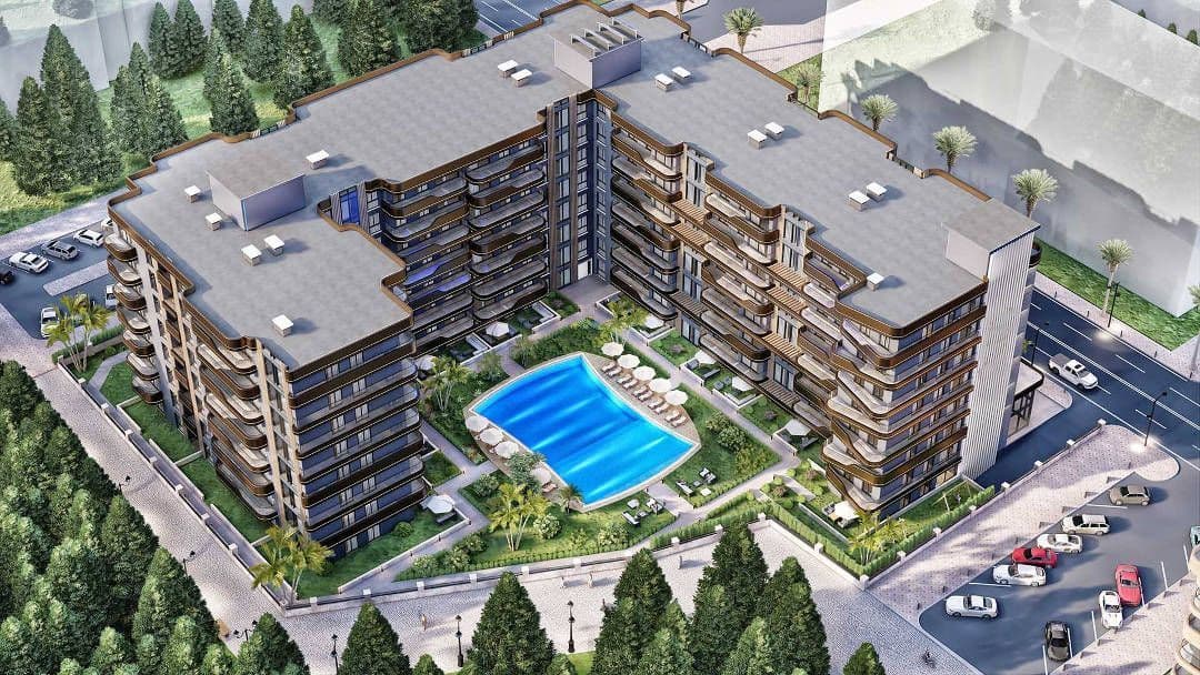 2-Bedroom Apartment in Izmir, photo 3