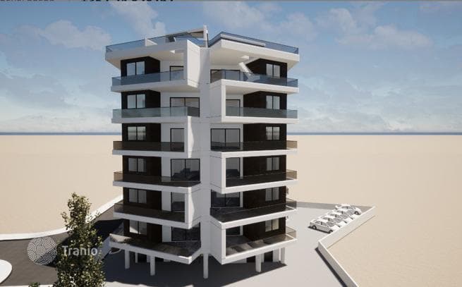 Luxury Apartments Near Mackenzie Beach, Larnaca, photo 3