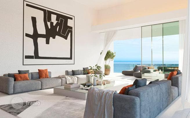 Designer 6-Bedroom Villa with Private Pool 650 m from the Beach near Fuengirola, photo 2