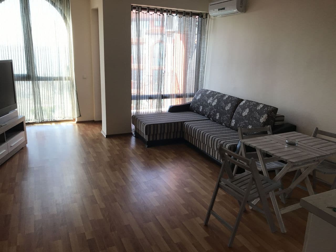 Пентхаус в Несебре, Болгария, 81 м², фото 3