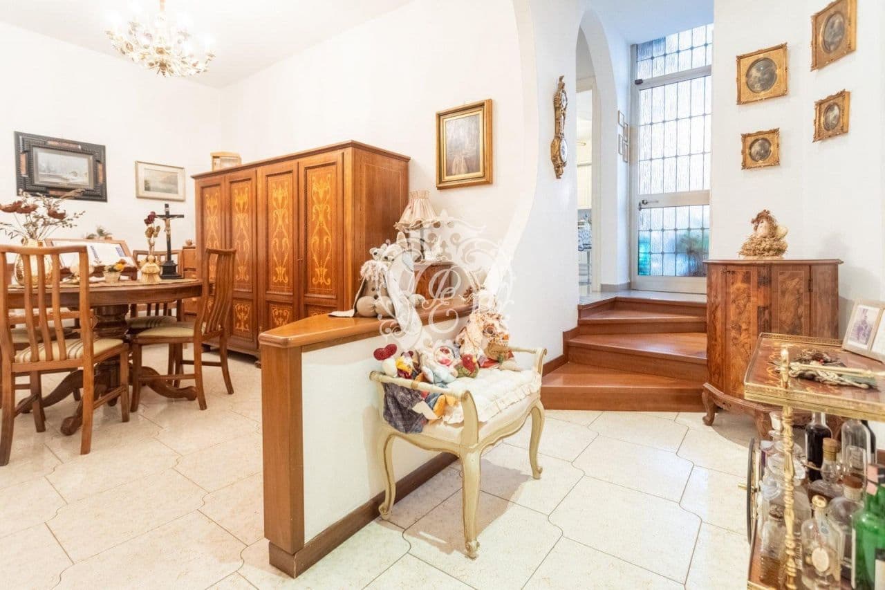 Квартира в Комо, Италия, 140 м², фото 3