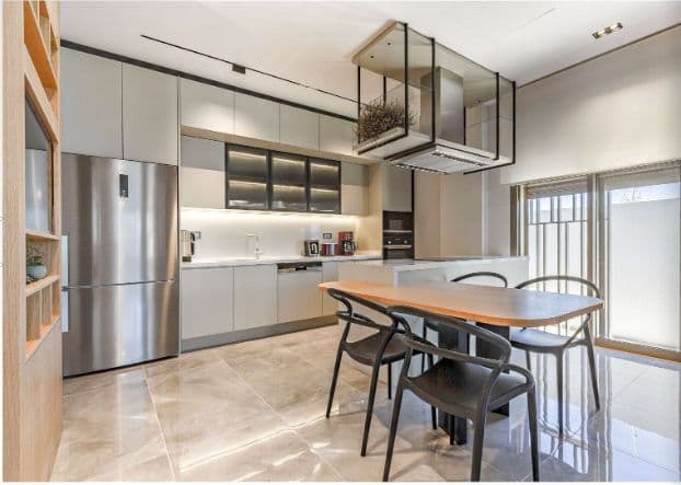 3-Bedroom Townhouse in Side, Turkey, photo 2