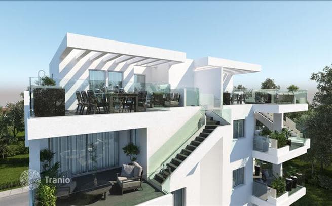 New Apartments in Larnaca City Center, photo 3