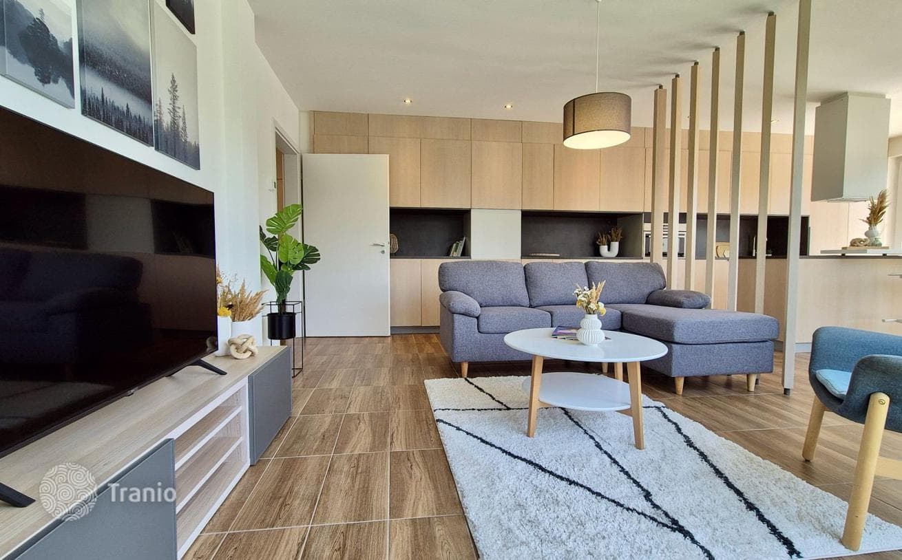 2-Bedroom Townhouse in Debrecen, photo 5