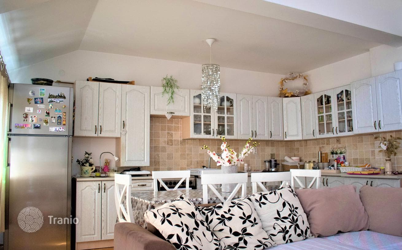 2-Bedroom Apartment in Tivat, Montenegro, photo 4