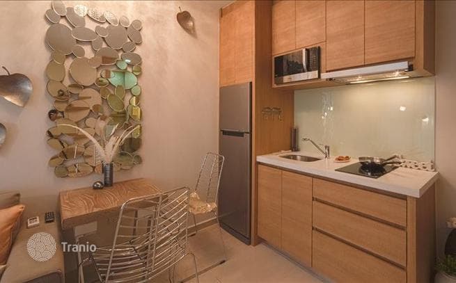 Residences with Pools and Gardens in Central Pattaya, photo 3