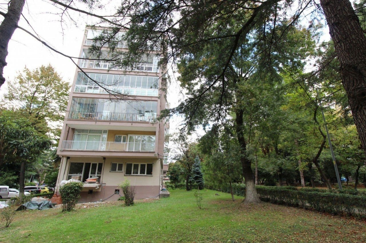 3-Bedroom Apartment in Bakirkoy, Istanbul, photo 2