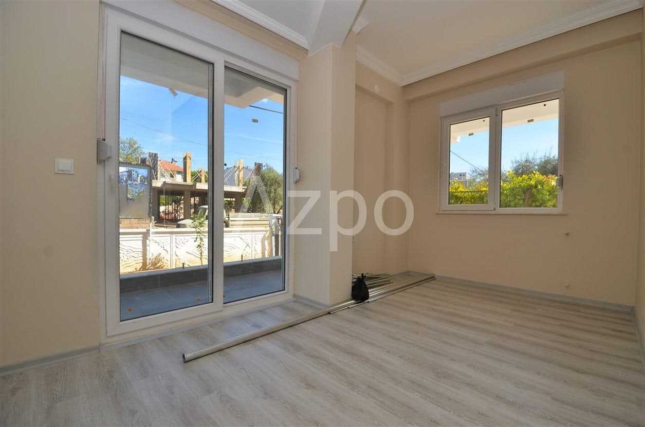 Пентхаус в Анталии, Турция, 70 м², фото 3