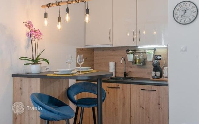 Studio Apartment in Split, Croatia, photo 2