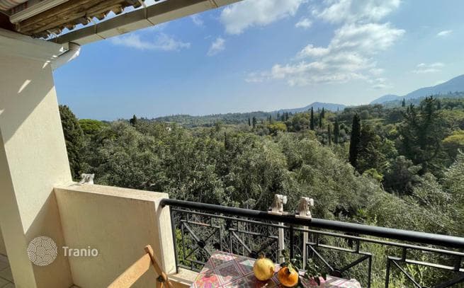 4-Bedroom Apartment in Central Corfu, photo 5