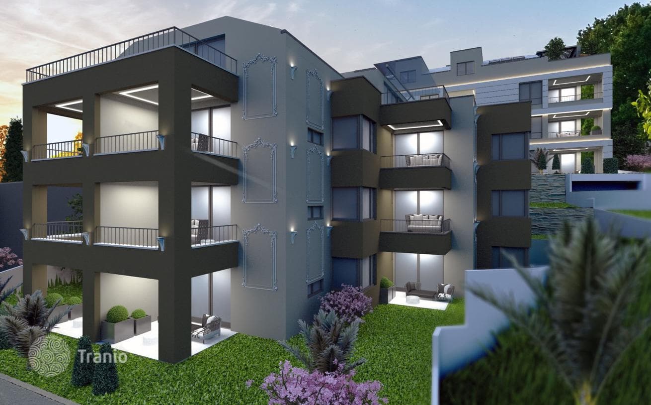 Продажа, новостройка, Опатия, 2-комнатная квартира, GPM, лифт, фото 3
