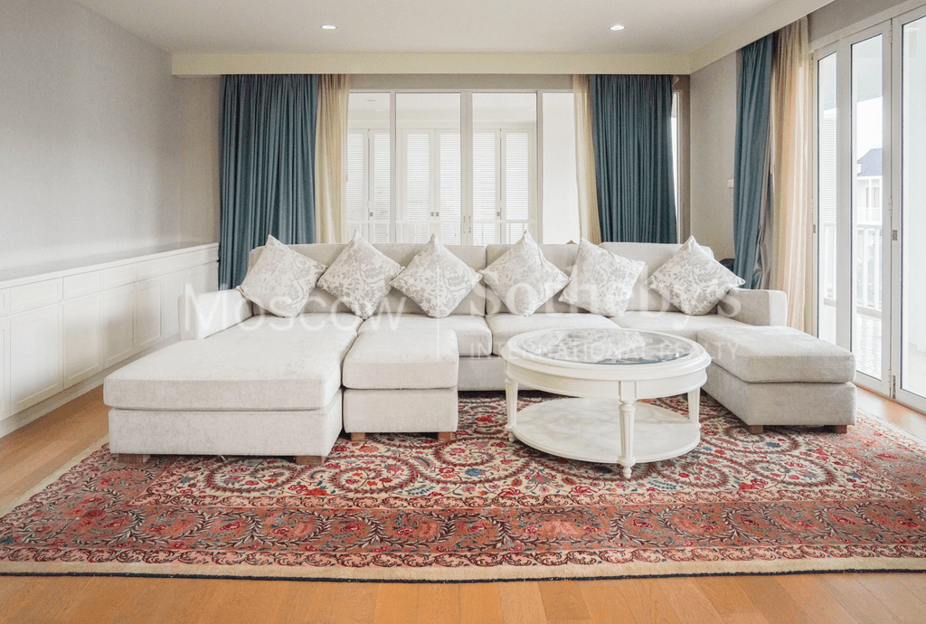 Apartment in Hua Hin, Thailand, photo 2