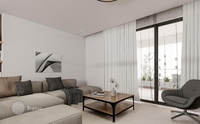 New Residence with Garden Near Beaches and Chania Center, Greece, photo 2