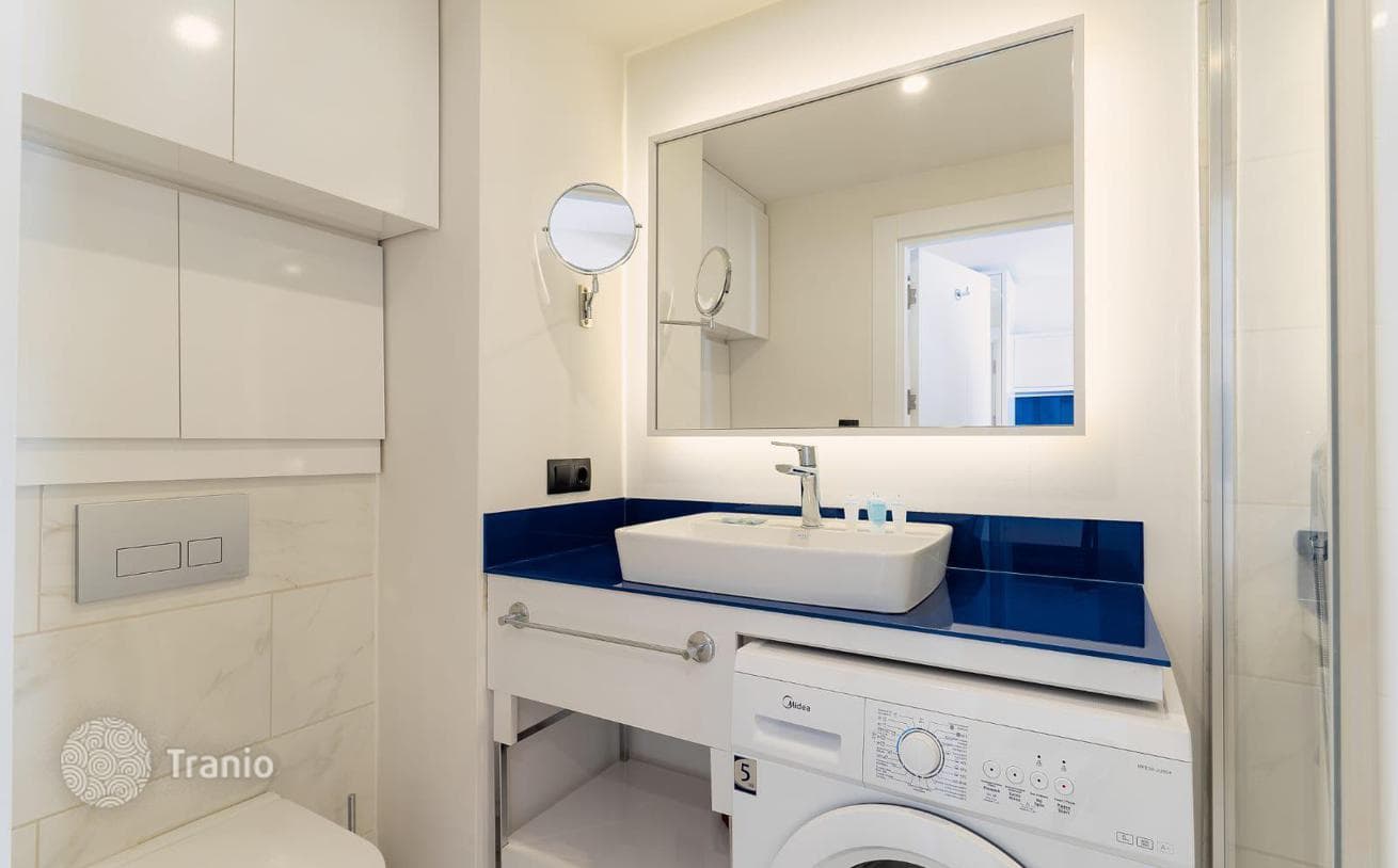 Studio Apartment in Batumi, Georgia, photo 3