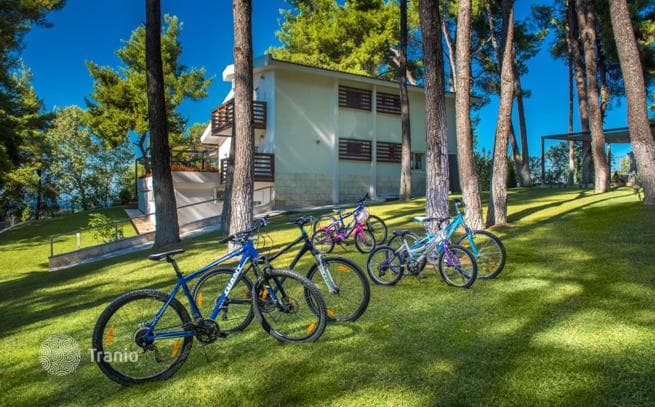 6-Bedroom Villa with Private Pool in Sani, Halkidiki, photo 4
