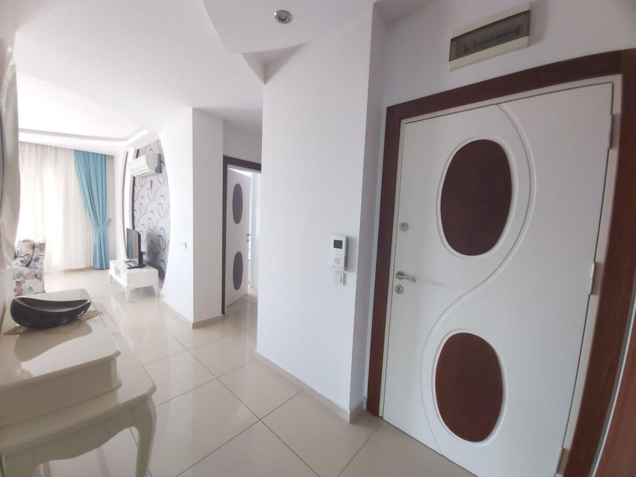 2-Bedroom Apartment in Kestel, Antalya, photo 5