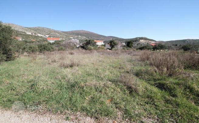 Farm in Kastela, Dalmatia, photo 4