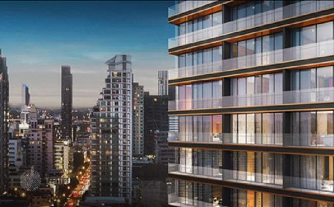New Condo in Watthana, Bangkok, photo 4