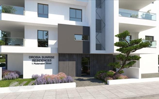 New Apartments with Parking in Larnaca, photo 3