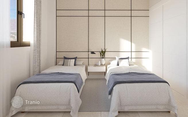 Penthouses with Terraces 800 m from the Beach in Estepona, photo 4