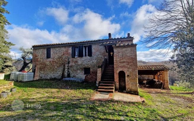 5-Bedroom House in Camigliano, Italy, photo 5