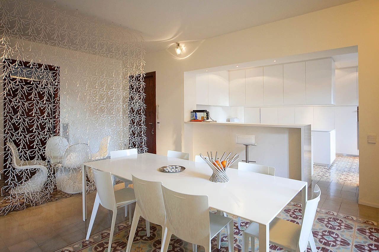 3-Bedroom Apartment in Palma de Mallorca, photo 4